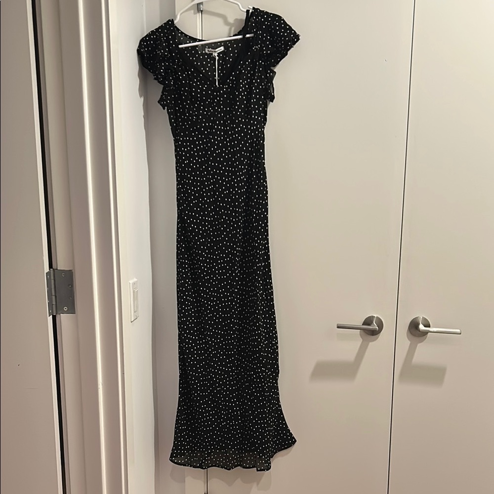 Reformation Lisola Dress